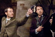 Шерлок Холмс / Sherlock Holmes (Роберт Дауни мл., 2009) (33xHQ,MQ) 03dfae493155013