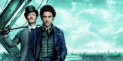 Шерлок Холмс / Sherlock Holmes (Роберт Дауни мл., 2009) (33xHQ,MQ) C0af2d493154884
