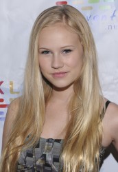 Danika Yarosh - Attends the Cinco Concert at The Avalon, Hollywood, CA, 05/05/2013