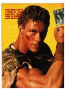 Жан-Клод Ван Дамм (Jean-Claude Van Damme)- сканы из разных журналов Cine-News 5fafca493706243