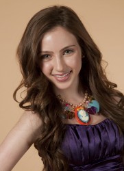 Ryan Newman & Various others - Ryan Newman's 13th Birthday Party Portraits For SKIP1ORG By Michael Bezjian, Los Angeles, CA, 04/22/2011