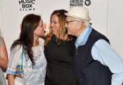 Norman Lear "Norman Lear: Just Another version of You" Premiere, New York City, July 7 2016