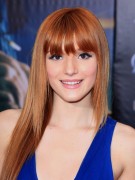 Bella Thorne - "The Avengers" LA Premiere in Hollywood 04/11/2012