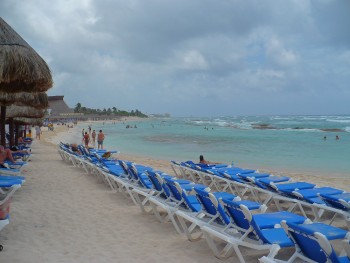 Hotel Bahía Príncipe Grand Tulum - Riviera Maya - Foro Riviera Maya y Caribe Mexicano