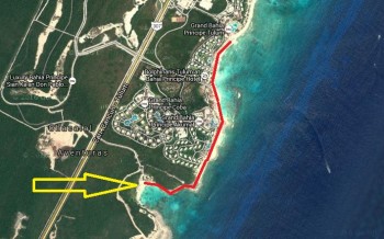 Hotel Bahía Príncipe Grand Tulum - Riviera Maya - Foro Riviera Maya y Caribe Mexicano