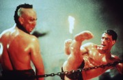 Кикбоксер / Kickboxer; Жан-Клод Ван Дамм (Jean-Claude Van Damme), 1989 32621a494634601