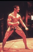 Кикбоксер / Kickboxer; Жан-Клод Ван Дамм (Jean-Claude Van Damme), 1989 93d638494634621