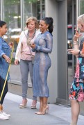 Мелани Браун (Melanie Brown) Out in New York, 06.06.2016 - 7xНQ 10b7e0494660524