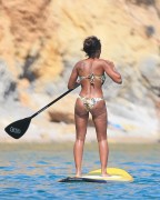 Мелани Браун (Melanie Brown) Wearing a bikini in Ibiza, 03.07.2016 - 18xНQ 1d27c8494660550