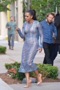 Мелани Браун (Melanie Brown) Out in New York, 06.06.2016 - 7xНQ 79e49c494660544
