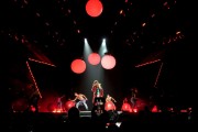 Селена Гомес (Selena Gomez) Performs during her 'Revival Tour' at The Staples Center, Los Angeles, 08.07.2016 - 208xHQ 57d3d3494759545