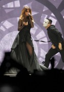 Селена Гомес (Selena Gomez) Performs during her 'Revival Tour' at The Staples Center, Los Angeles, 08.07.2016 - 208xHQ 88aa21494759926