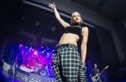 Гвен Стефани (Gwen Stefani) in concert at Mutualite conference center in Paris (13xHQ) 1871eb494767276