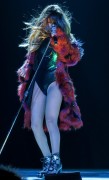 Селена Гомес (Selena Gomez) Performs during her 'Revival Tour' at The Staples Center, Los Angeles, 08.07.2016 - 208xHQ 92946f494760526