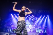 Гвен Стефани (Gwen Stefani) in concert at Mutualite conference center in Paris (13xHQ) A260f8494767396