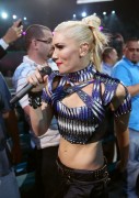 Гвен Стефани (Gwen Stefani) performs Onstage during the 2012 iHeartRadio Music Festival at the MGM Grand Garden Arena in Las Vegas, 21.09.2012 (130xHQ) B5aaf1494766439