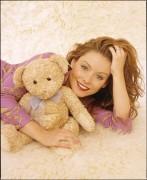 Келли Рипа (Kelly Ripa) Photoshoot - 9xHQ 5083ae494784678