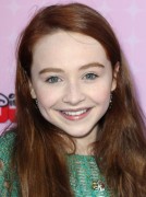 Sabrina Carpenter -  Premiere of 'Disney's Sofia The First: Once Upon a Princess' in Burbank November 10, 2012