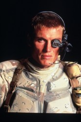 Универсальный солдат / Universal Soldier; Жан-Клод Ван Дамм (Jean-Claude Van Damme), Дольф Лундгрен (Dolph Lundgren), 1992 - Страница 2 752fe9495073548
