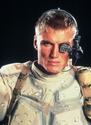 Универсальный солдат / Universal Soldier; Жан-Клод Ван Дамм (Jean-Claude Van Damme), Дольф Лундгрен (Dolph Lundgren), 1992 - Страница 2 F4b9c1495073541