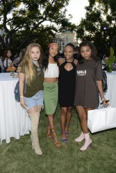 Lexee Smith - Beautycon Kickoff Party in Los Angeles - 07/08/2016