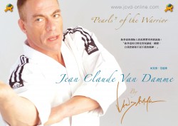 Жан-Клод Ван Дамм (Jean-Claude Van Damme) разное 96e600495266098