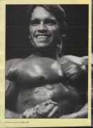 Арнольд Шварценеггер (Arnold Schwarzenegger) - сканы из журналов "Сила и Красота" F70e4b495261134