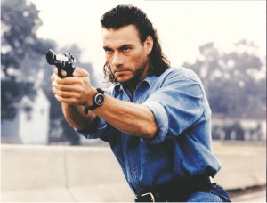 Трудная мишень / Hard Target; Жан-Клод Ван Дамм (Jean-Claude Van Damme), 1993 - Страница 2 6cf39b495274285