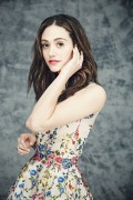 Эмми Россам (Emmy Rossum) Smallz & Raskind Photoshoot 2015 (8хHQ) 967965495449448