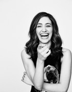 Эмми Россам (Emmy Rossum) Billy Kidd Photoshoot 2015 (2xHQ) Bcffce495448755