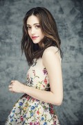 Эмми Россам (Emmy Rossum) Smallz & Raskind Photoshoot 2015 (8хHQ) C1227f495449461