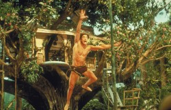 Джордж из джунглей / George of the Jungle (Брендан Фрейзер, Лесли Манн, 1997) 1b3f19495536141