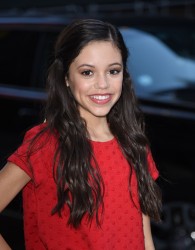 Jenna Ortega - At Good Morning America, New York City, 2016-07-18