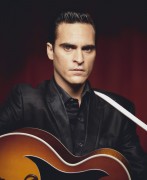 Риз Уизерспун и Хоакин Феникс (Joaquin Phoenix, Reese Witherspoon) Mark Seliger Photoshoot - 10xHQ A0e518495858341