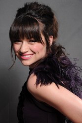 Кристал Рид (Crystal Reed) Teen Choice Awards 2011 - Portraits (3xHQ) 437c0e495907630