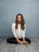 Алисия Викандер / Alicia Vikander - Portraits for 'Jason Bourne' 2016 Da5c23495901250