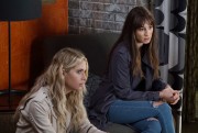 Ashley Benson - Pretty Little Liars Season 7 Episode 6 Stills