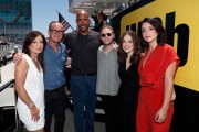 'Agents of SHIELD' Cast - IMDb Yacht at Comic-Con in San Diego - July 22, 2016
