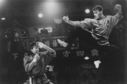 Кровавый спорт / Bloodsport; Жан-Клод Ван Дамм (Jean-Claude Van Damme), 1988 6501a1496403620