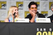 Scream Queens Cast - Scream Queens Season 2 Panel in Comic-Con International 2016 in San Diego July 22, 2016