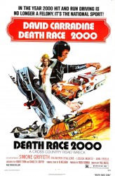 Смертельные гонки 2000 года / Death Race 2000 (Сильвестр Сталлоне, Дэвид Кэрредин, 1975)  Cd745b496503146