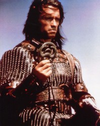 Конан-варвар / Conan the Barbarian (Арнольд Шварценеггер, 1982) 5993f5496554202
