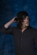 Norman Reedus - Los Angeles Times by Jay L. Clendenin [2016]