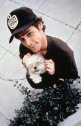 Эйс Вентура - Розыск домашних животных / Ace Ventura - Pet Detective (Джим Керри, 1994)  5038a2496787916