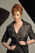 Кристина Хендрикс (Christina Hendricks) London Fog ad campaign (31xHQ) 51ec83496876541