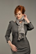 Кристина Хендрикс (Christina Hendricks) London Fog ad campaign (31xHQ) 5576f3496876368