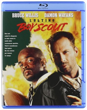 L'ultimo boy scout (1991) Full Blu-Ray 24Gb VC-1 ITA DD 5.1 ENG DTS-HD MA 5.1 MULTI L'ultimo boy scout (1991) Full Blu-Ray 24Gb VC-1 ITA DD 5.1 ENG DTS-HD MA 5.1 MULTI