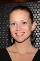 A.J. Cook - "A Climb Against The Odds" Breast Cancer Fundraiser in Santa Monica on May 15, 2008
