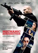 Механик: Воскрешение / Mechanic: Resurrection (Джессика Альба, Джейсон Стэтхэм, 2016) 6eb64e497231246
