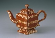 A collection of teapots (1650-1800) 2eda14497276088